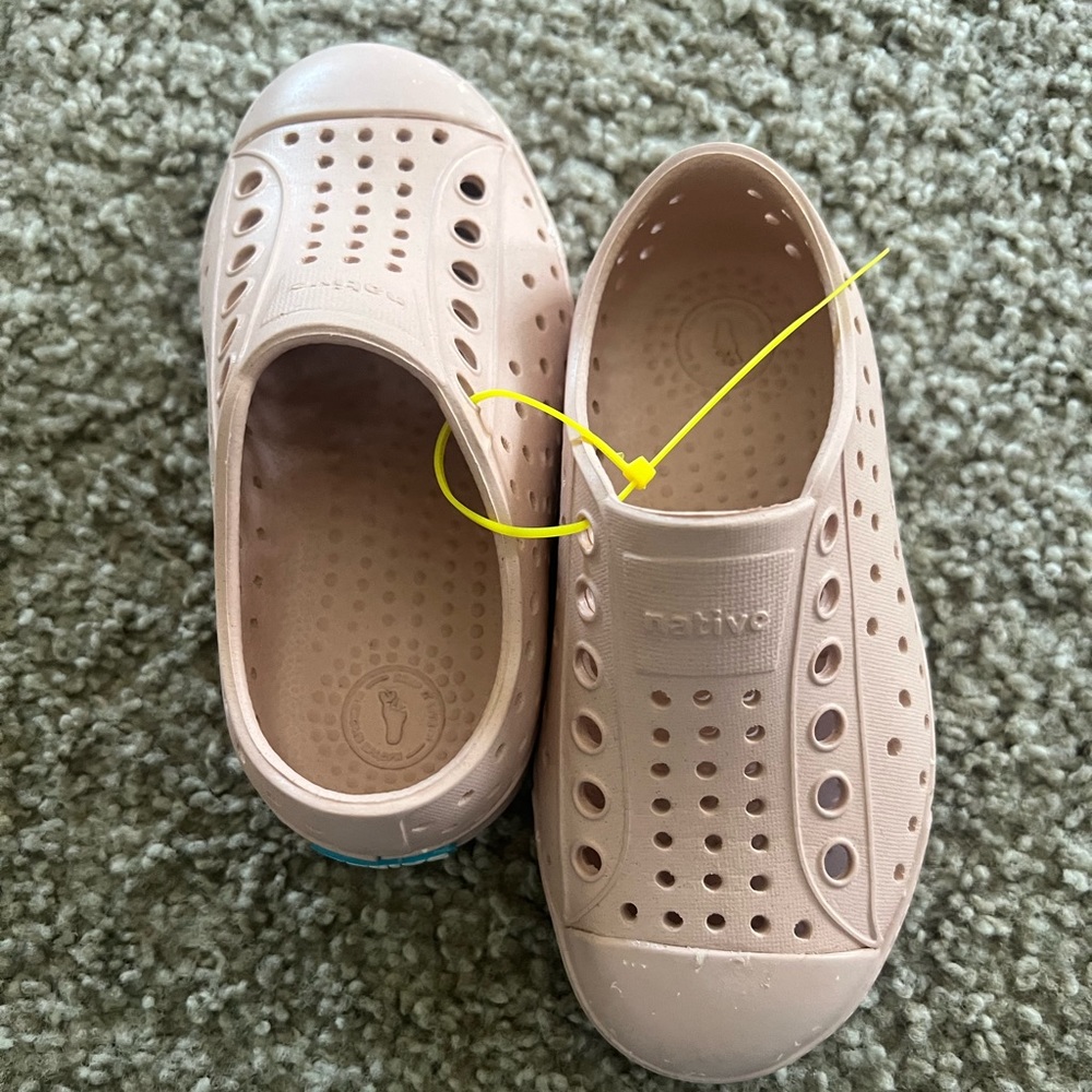 Native shoes